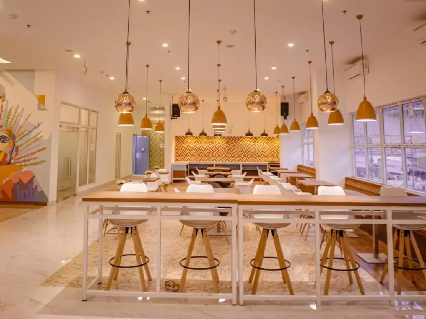 Dafam Express Jaksa Jakarta