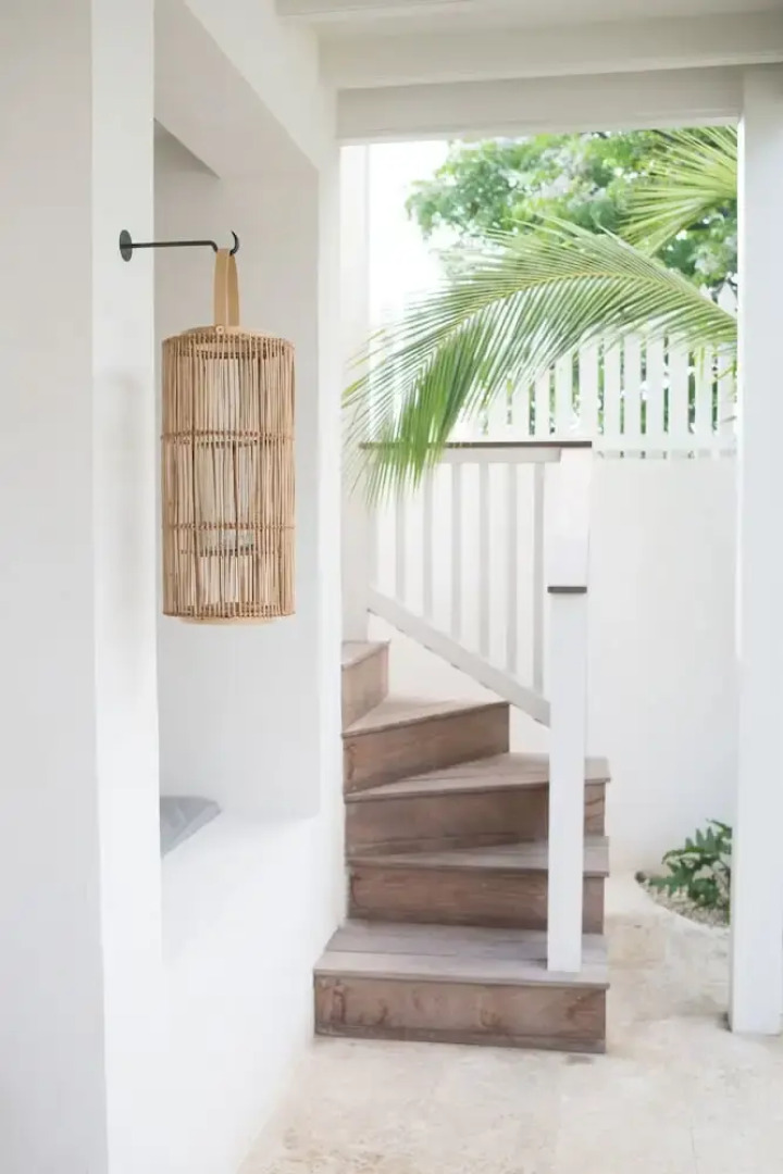 Conch Shell Harbour Island 5 Bedroom Home