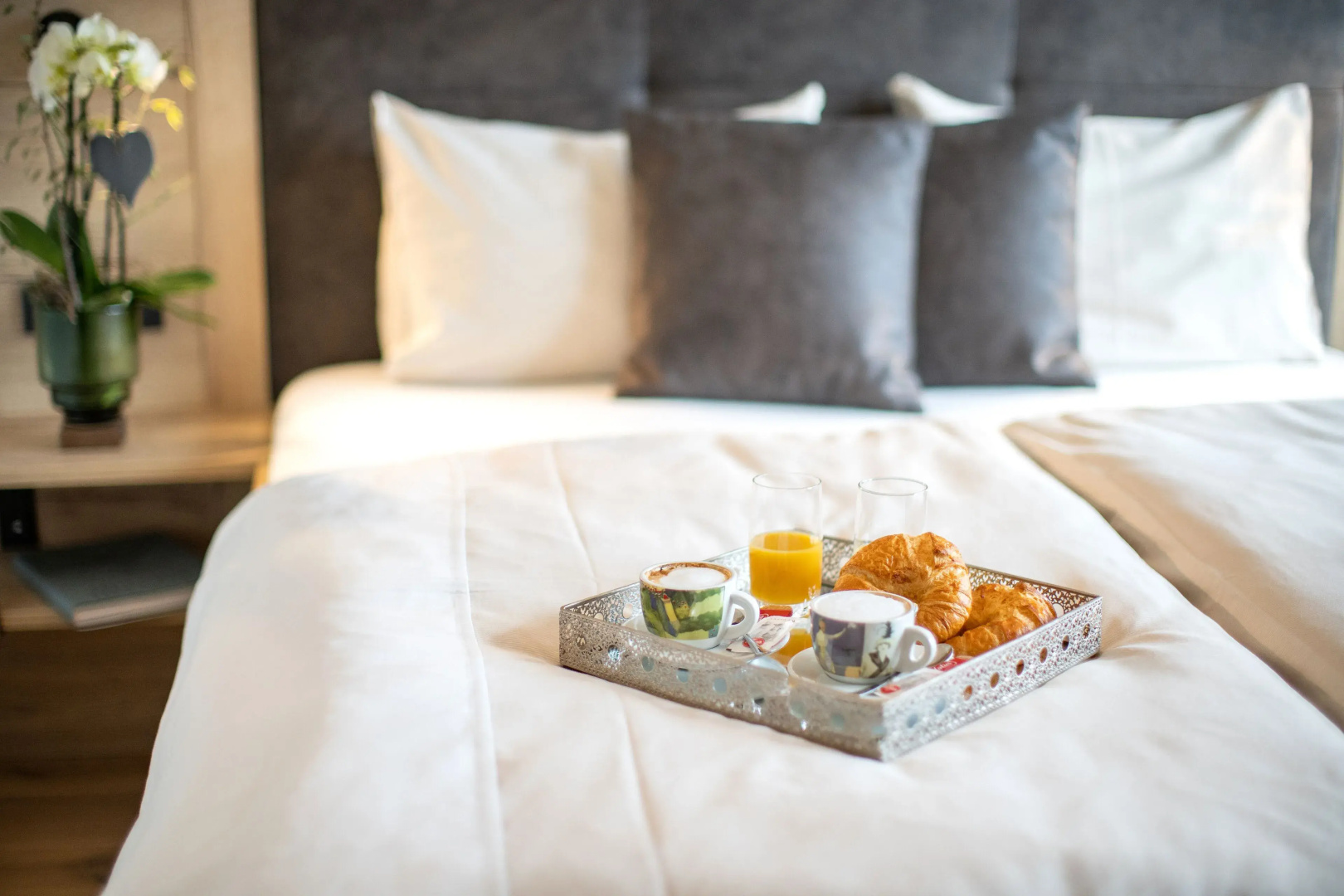 Emma Deluxe Aparthotel