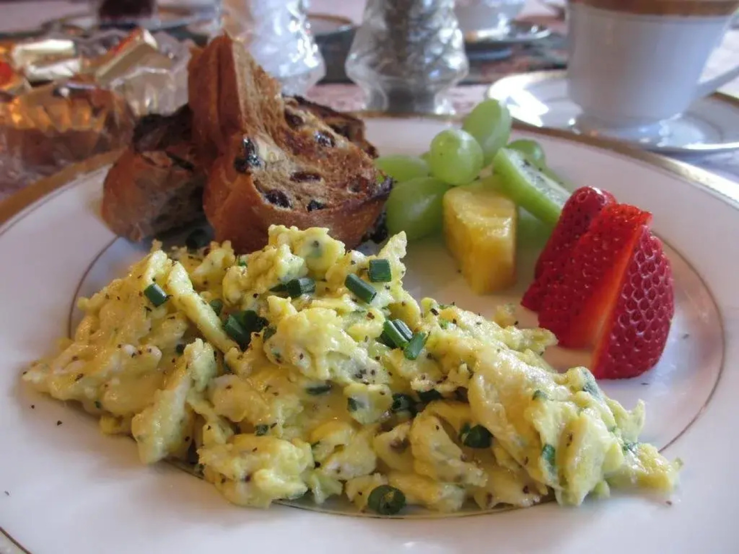 11th Avenue Inn Bed and Breakfast