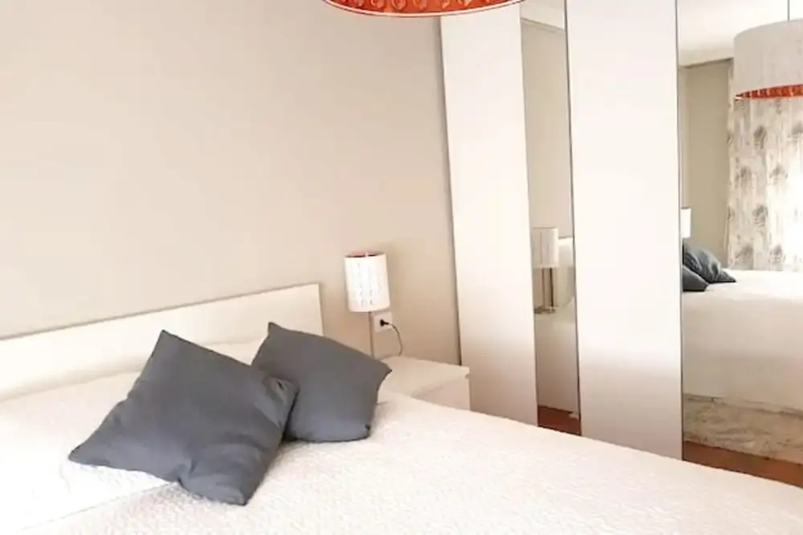 Apartment With 2 Bedrooms in Gijón, With Wifi