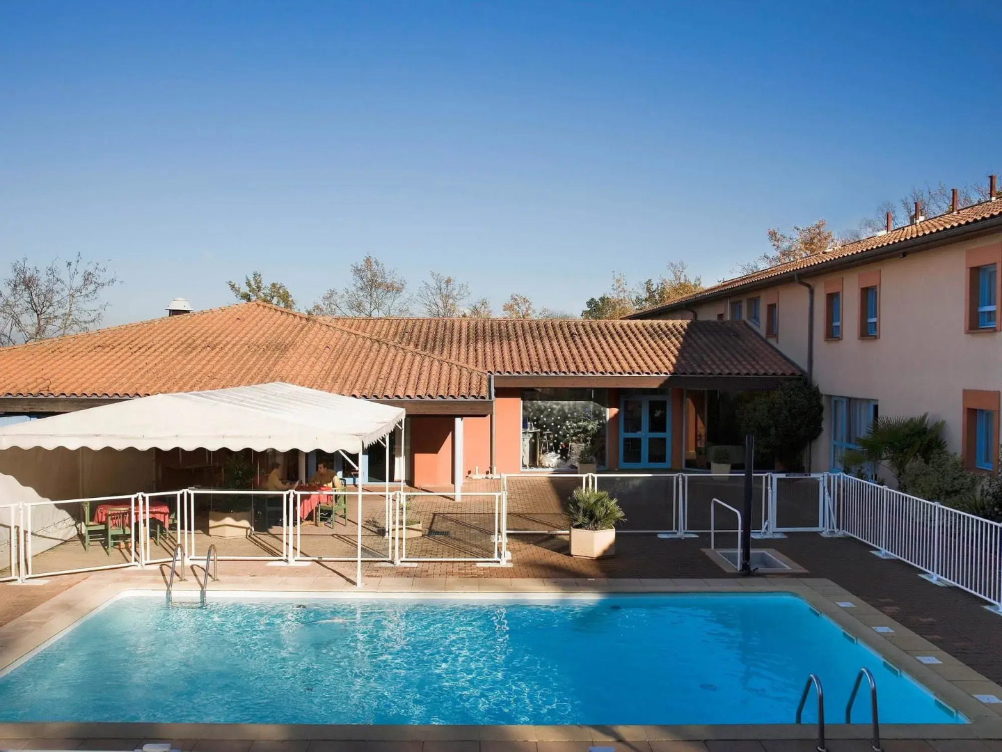 Hôtel ibis Montauban