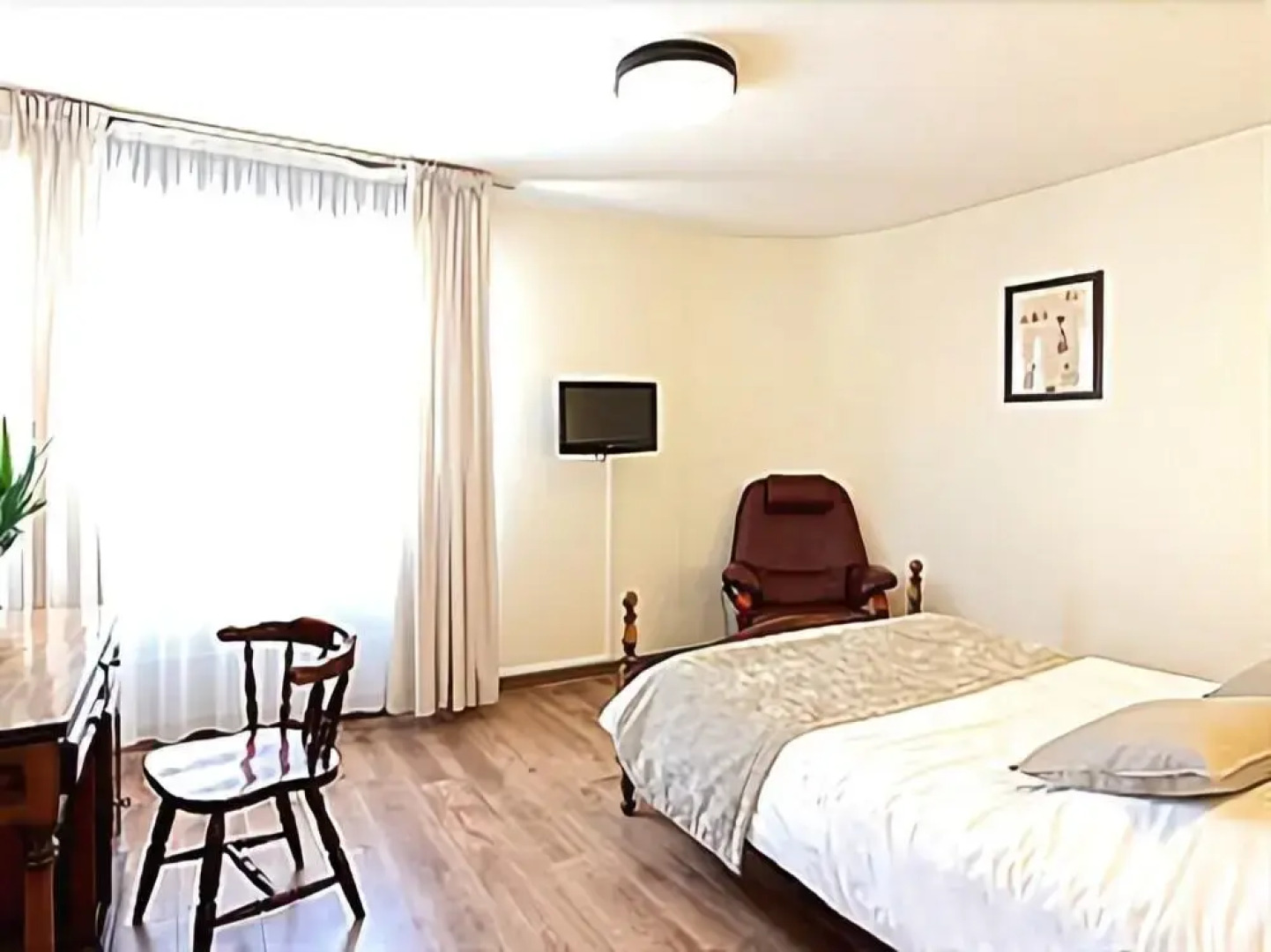 Hôtel Restaurant La Chaumière