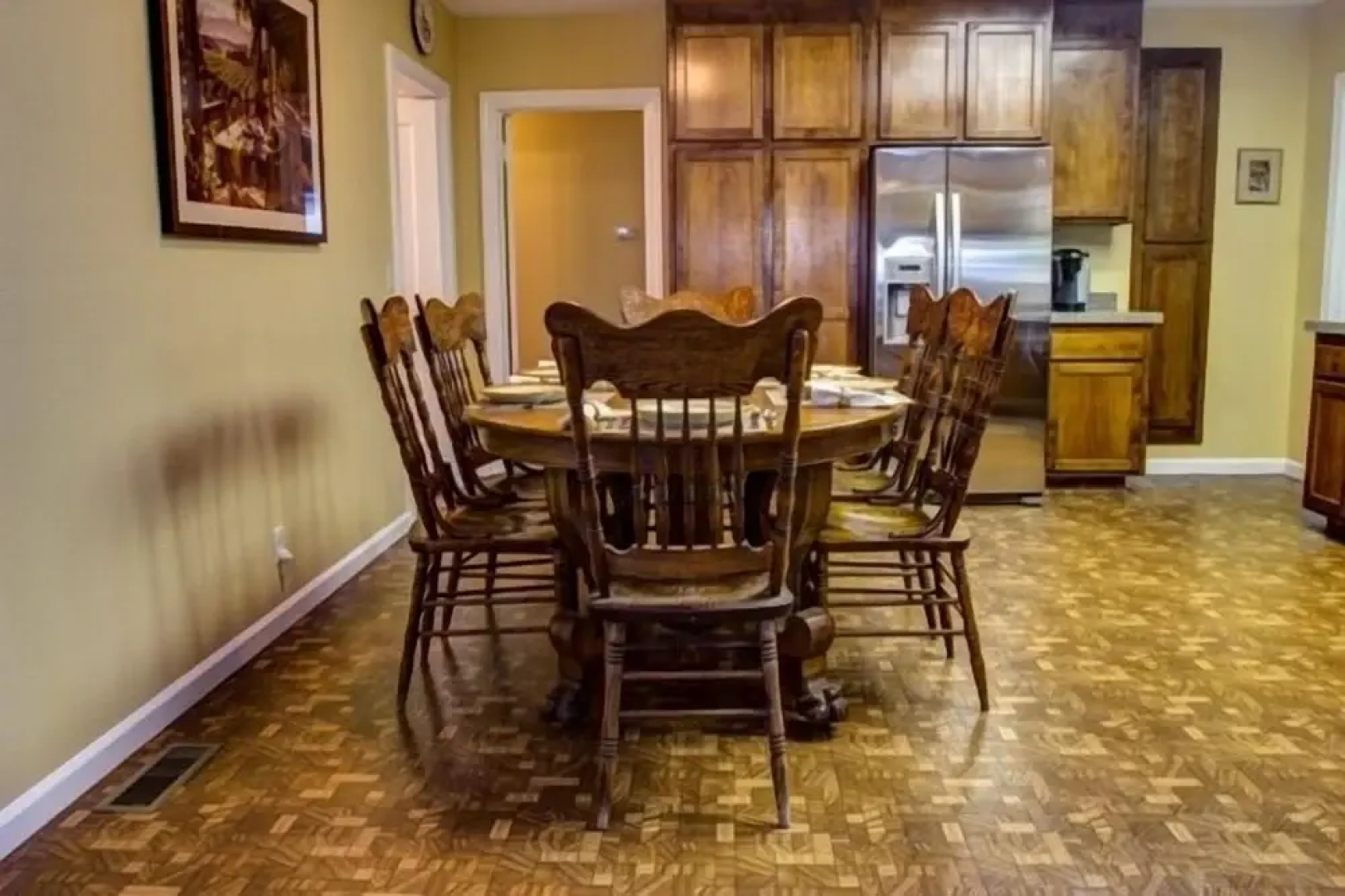 Historic Petaluma Vacation Rental on 1860s Farm!