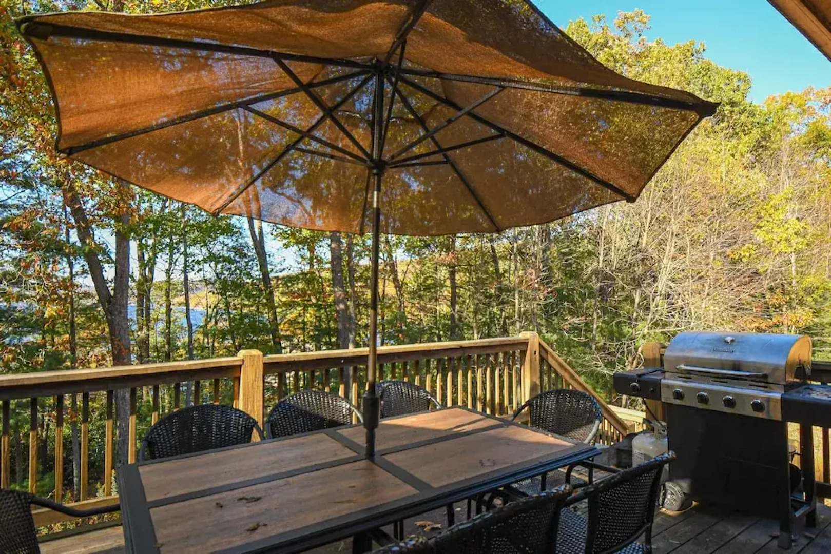 A Wonderful Place 5 Bedroom House