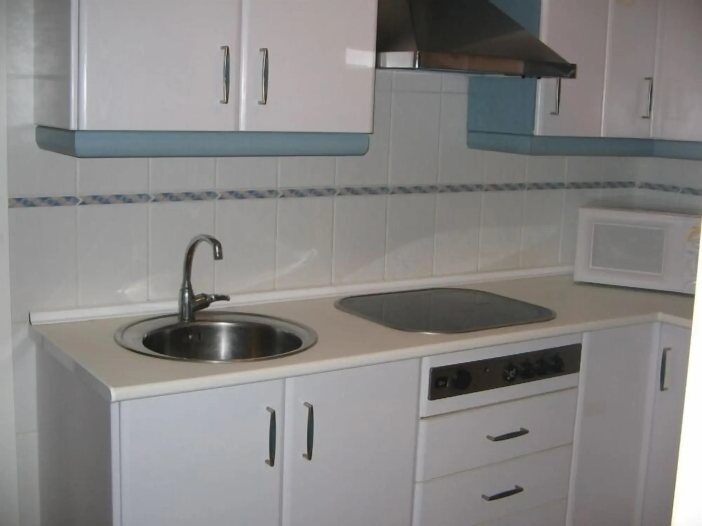 Apartamentos Puerto de Zahara