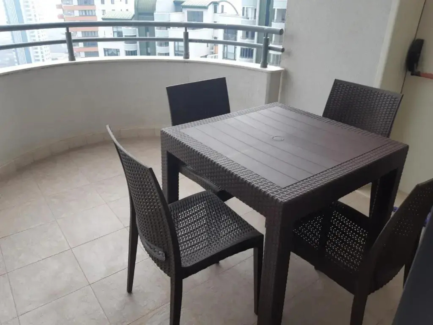 Apartment Resort Bursa