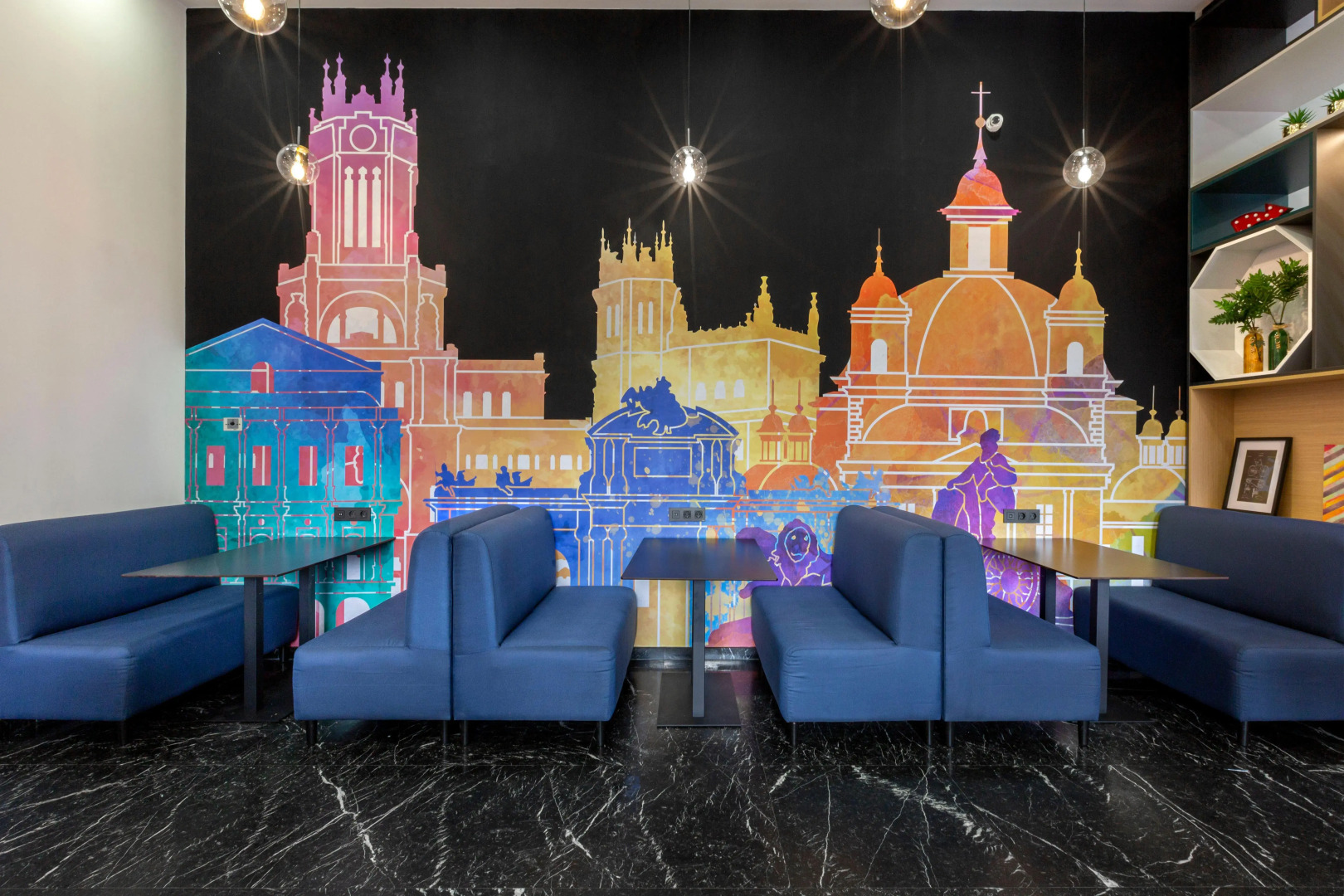 voco Madrid - Las Tablas by IHG