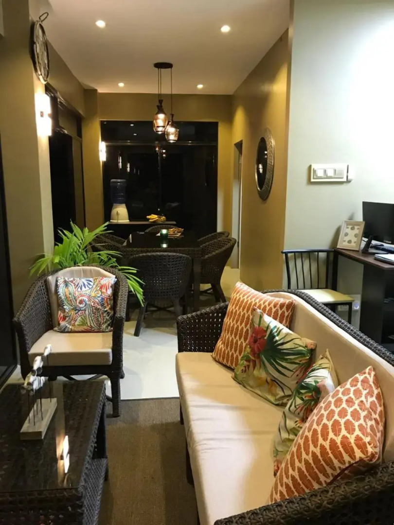 Southseas Beach Resort and Dive Center