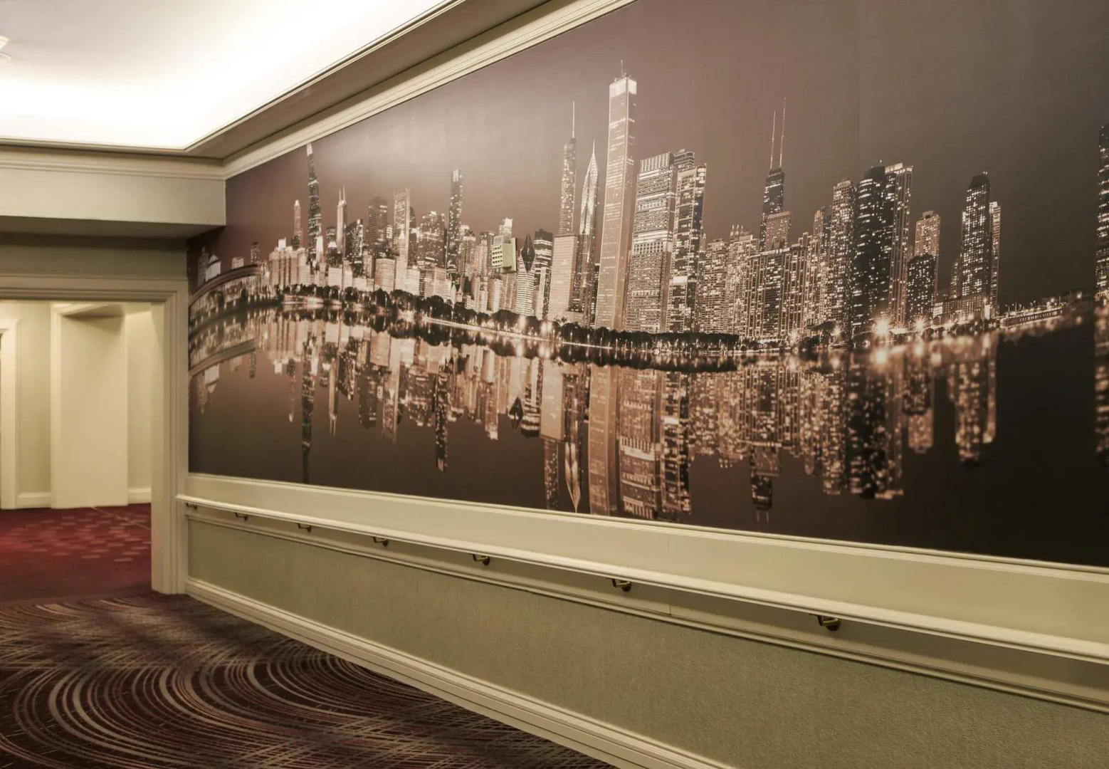 Renaissance Chicago Downtown Hotel