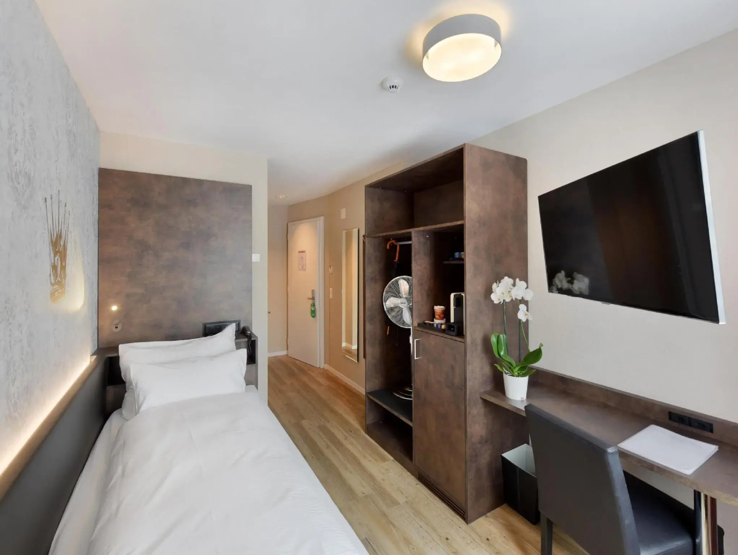 Altstadt Hotel Krone Apartments Luzern