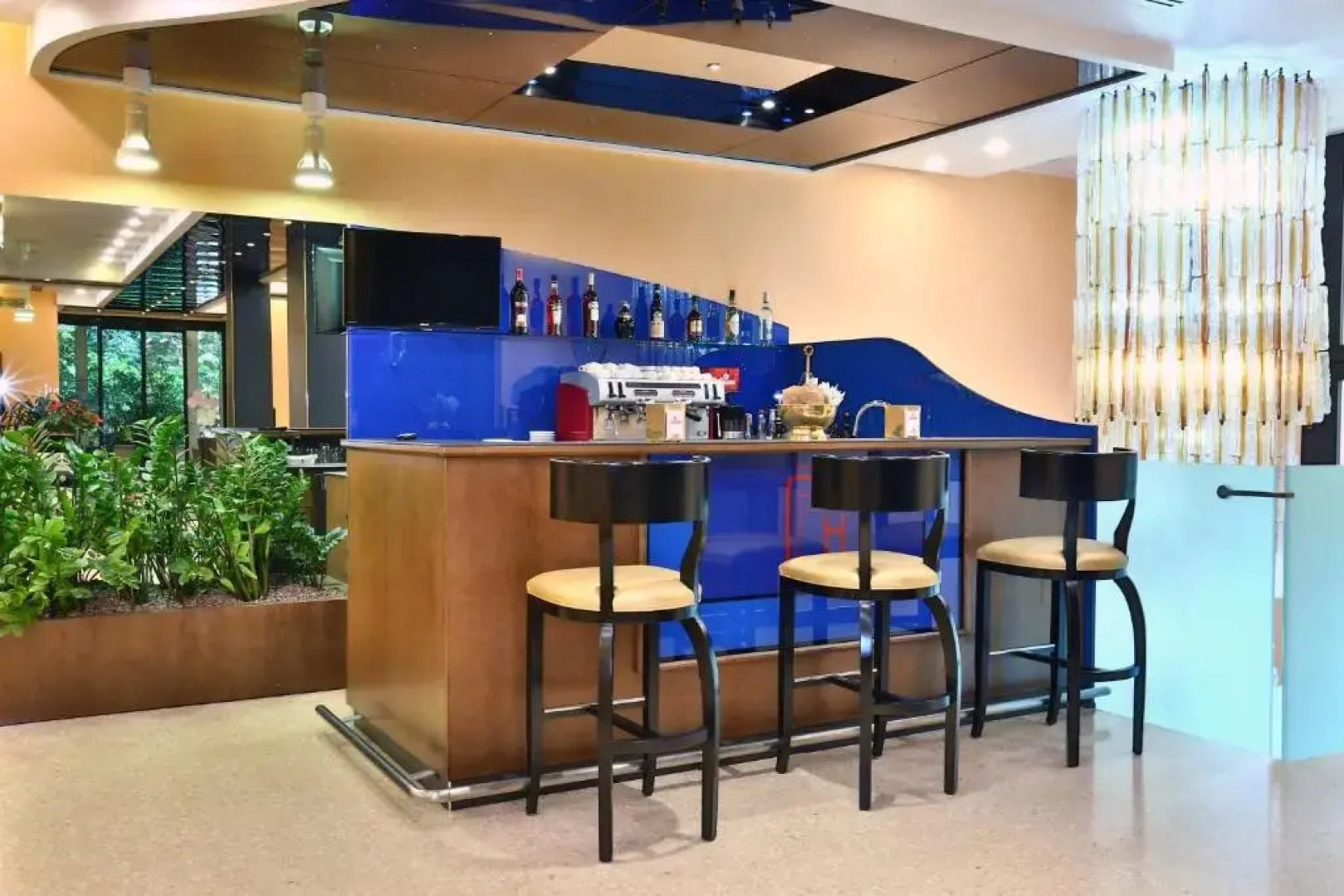 Central Park Hotel Modena