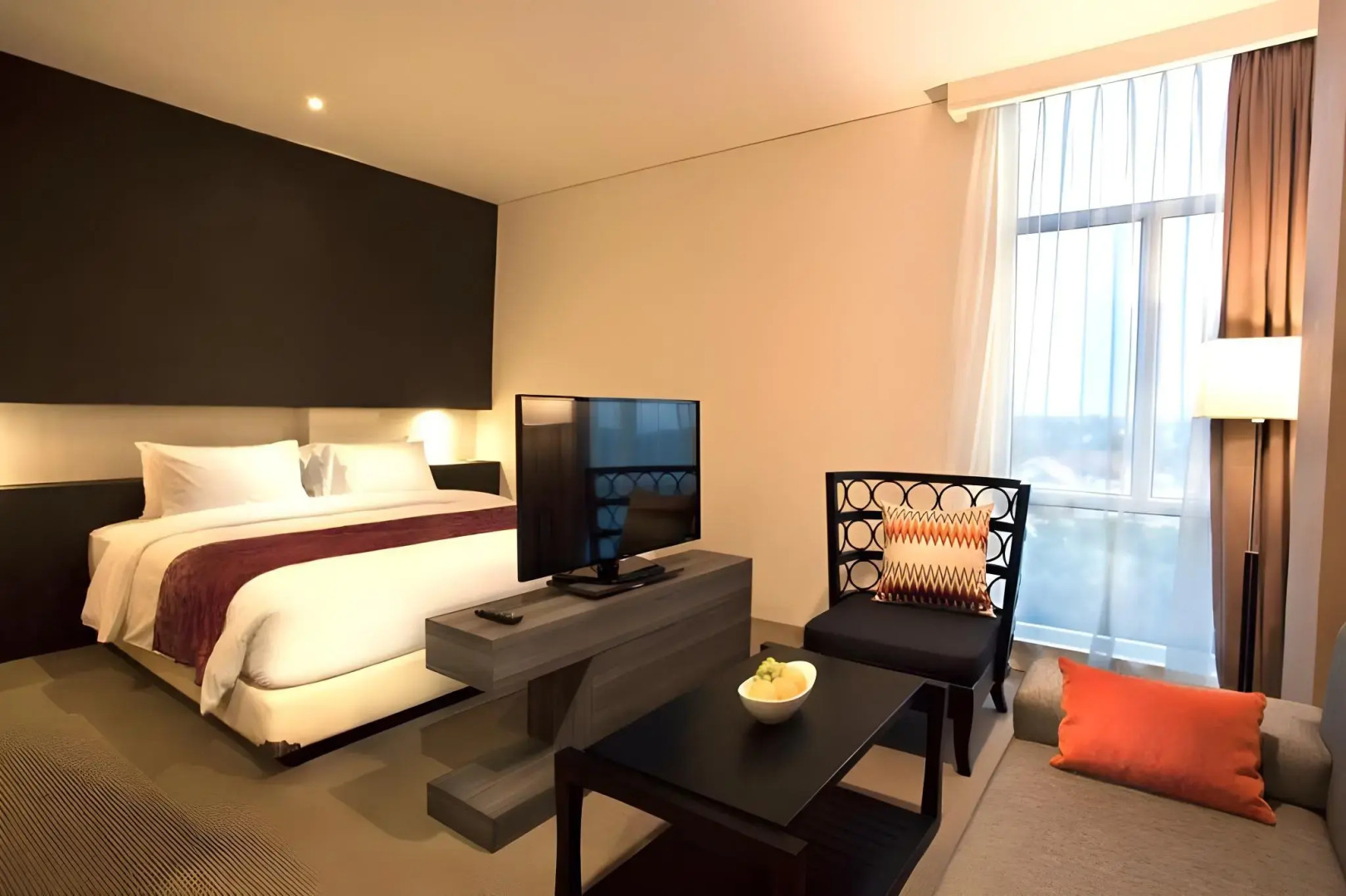 Hotel Yasmin Karawaci