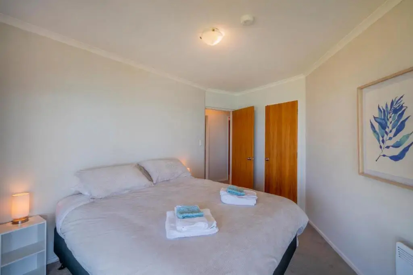 Oceana Heights Paradise - Beautiful 2 bdrm self contained apartment