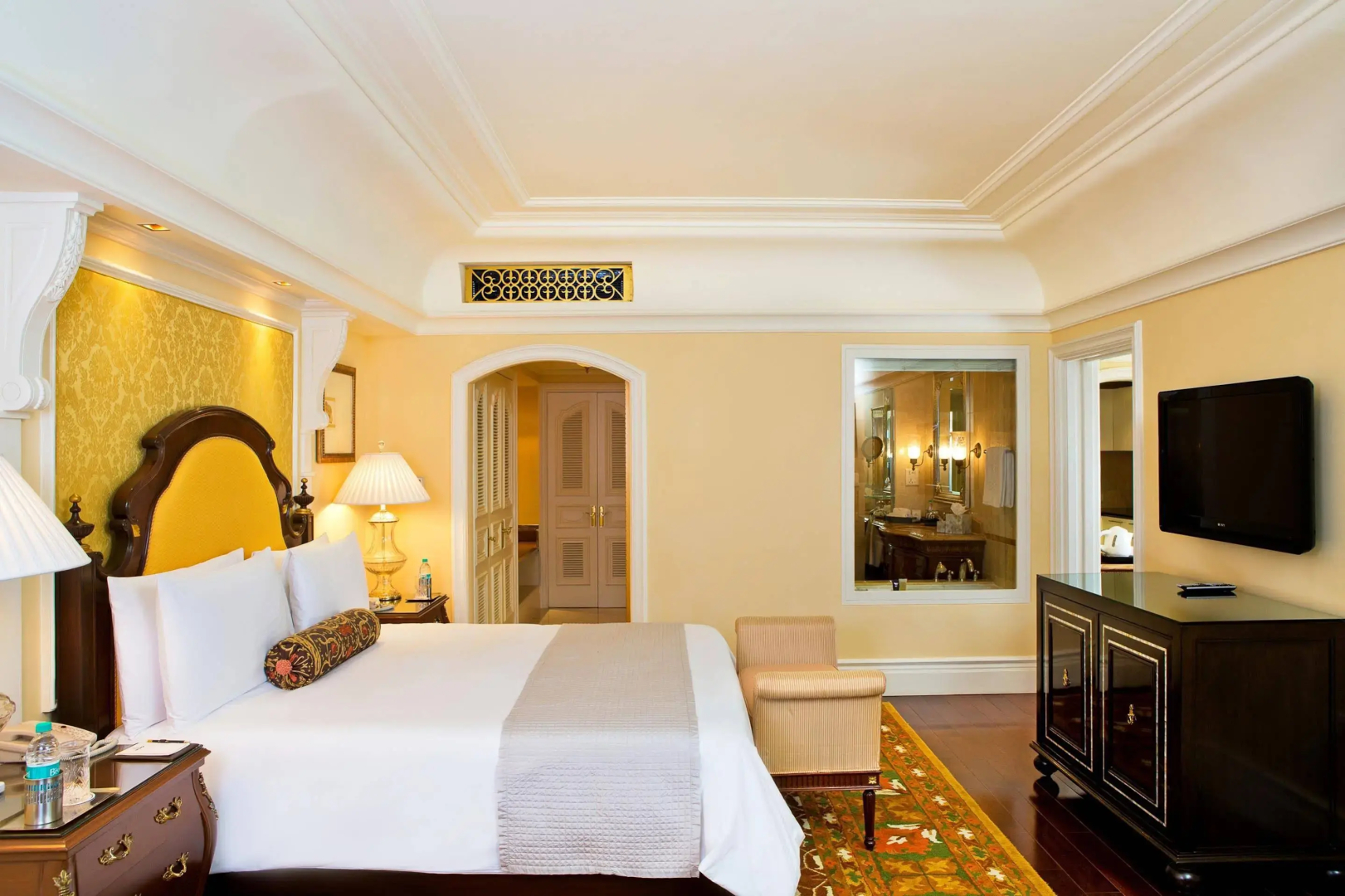 The Leela Palace Bengaluru