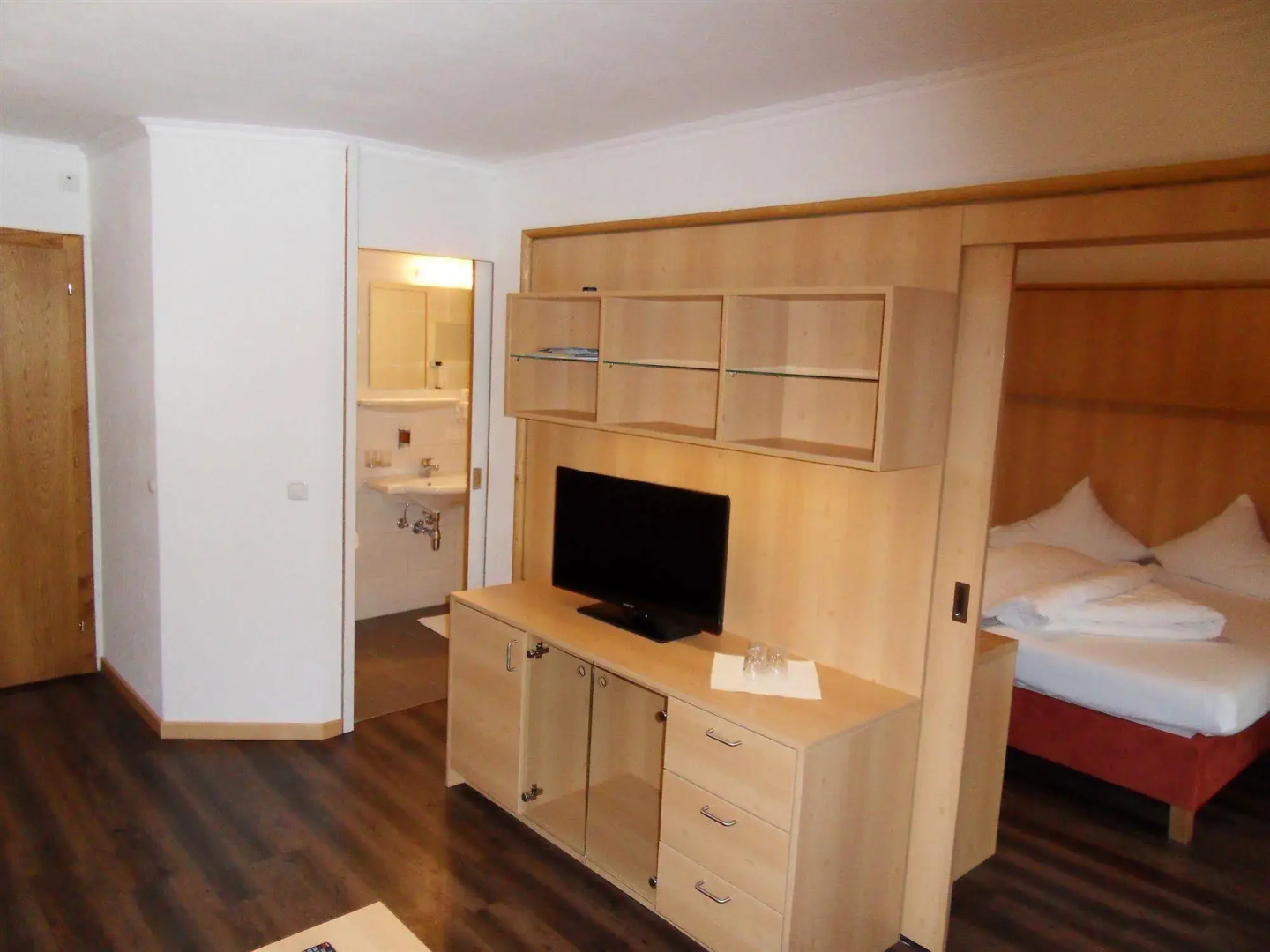 Hotel Nassereinerhof