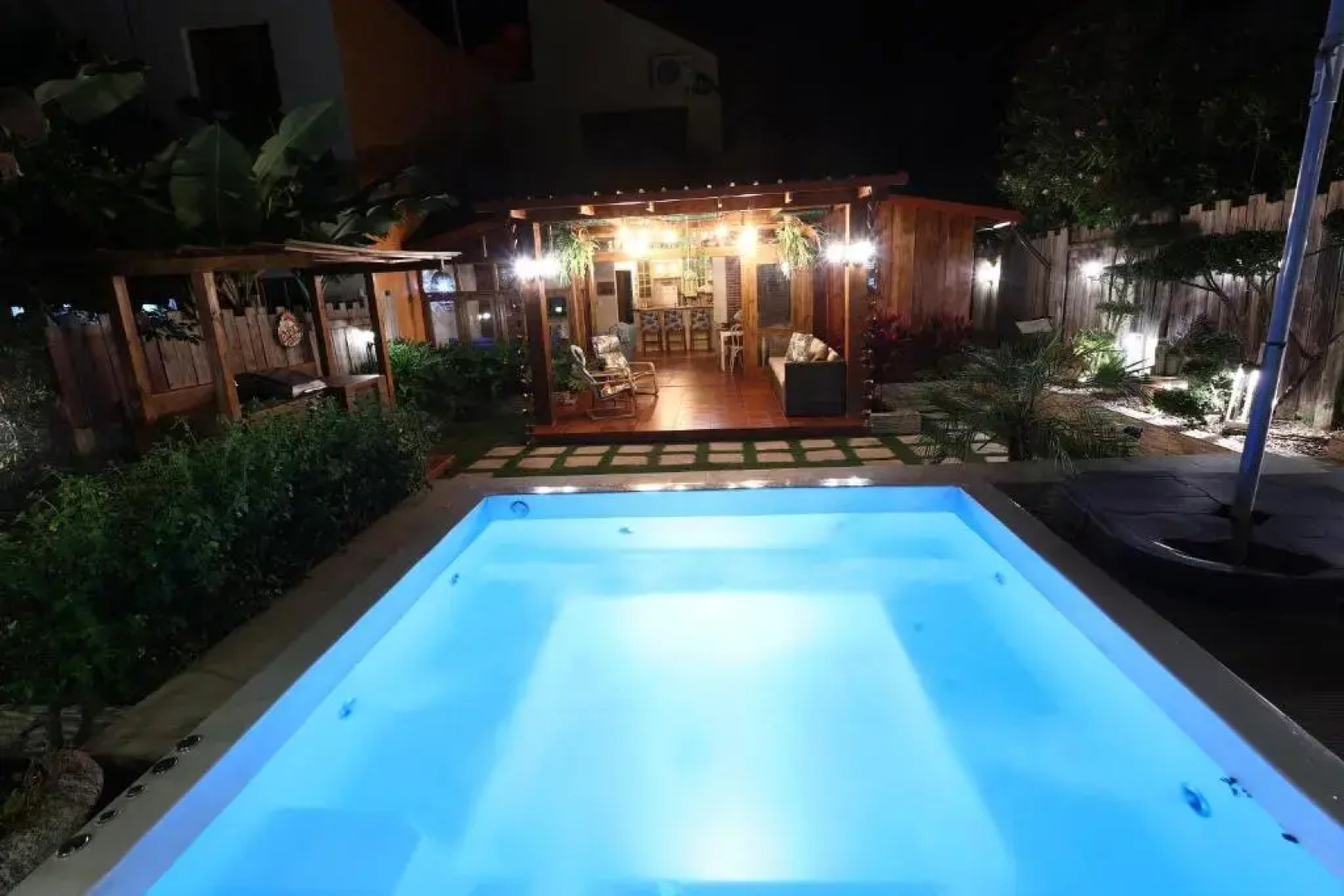 New! Gorgeous villa in Jarabacoa with private jacuzzi