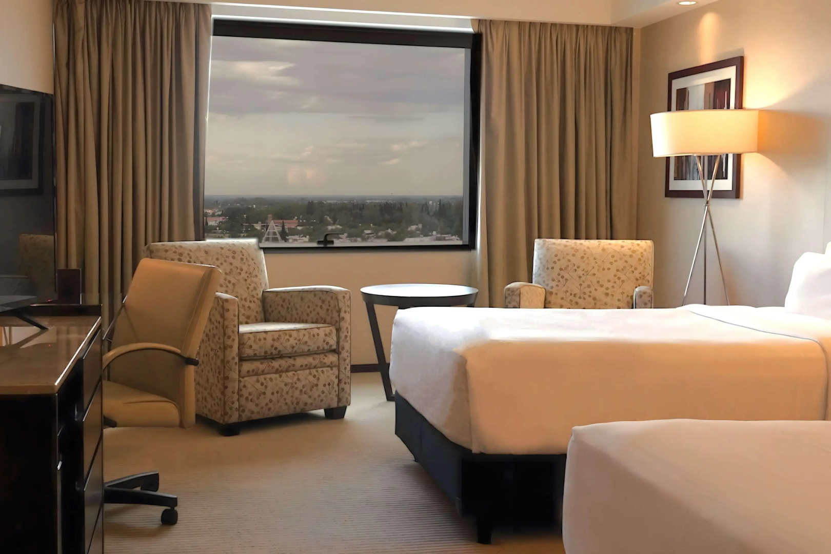 InterContinental Mendoza