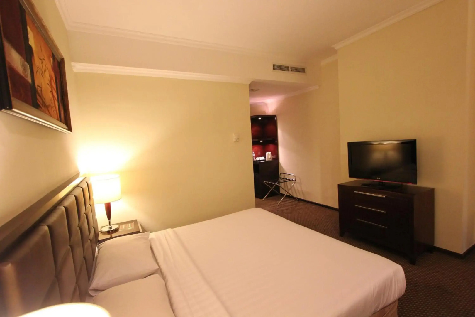 Harmoni One Convention Hotel & Service Apartments