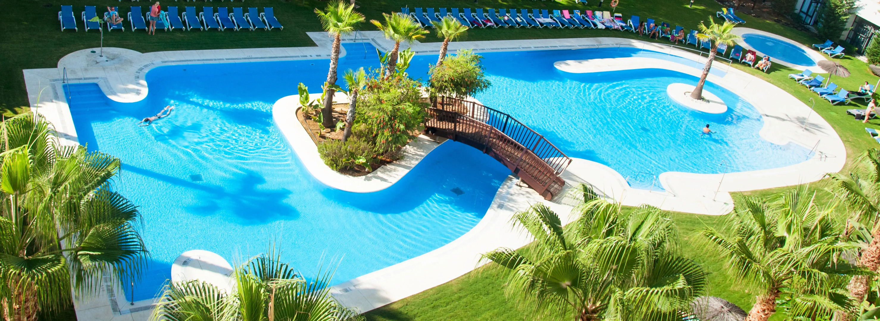 Asur Hotel Isla Cristina