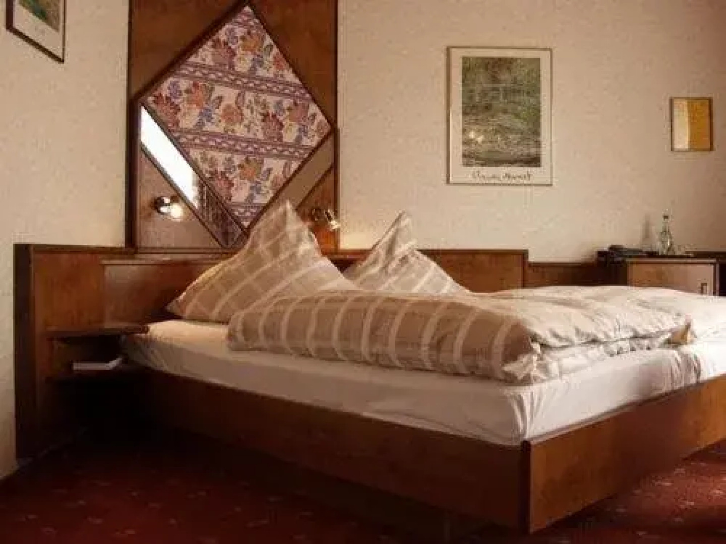 Akzent Aggertal Hotel Zur alten Linde