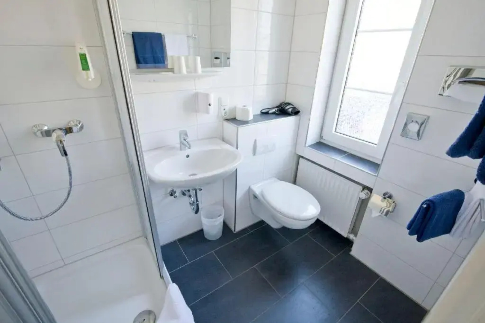 Mein Vierjahreszeiten Hotel Garni