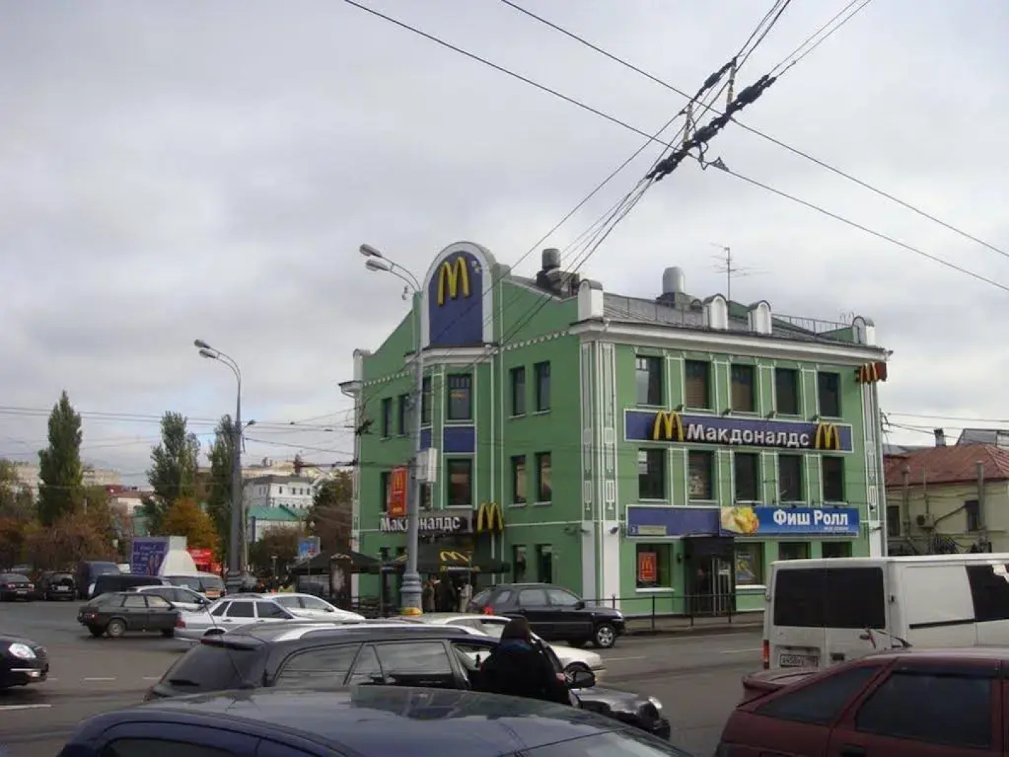 Барбарис Хостел