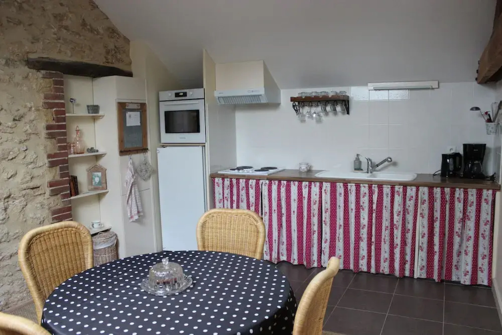 L'Ancienne Boulangerie