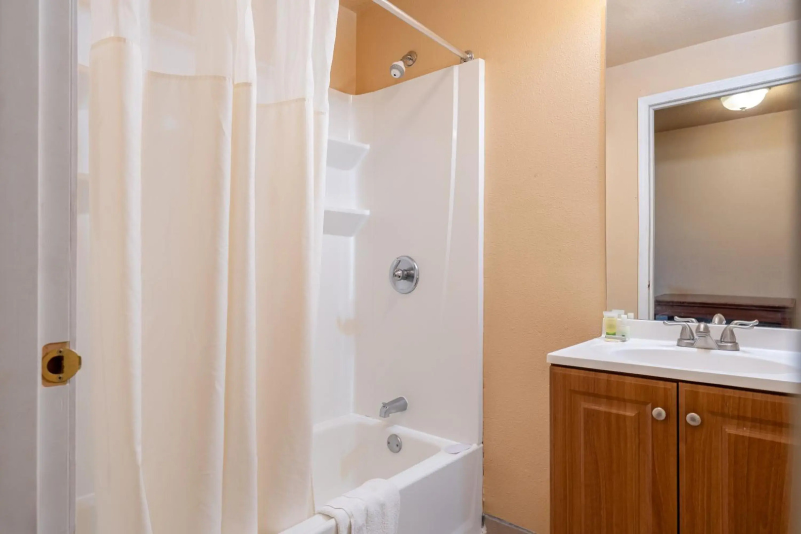 Juniper Motel Madras by Townhouse