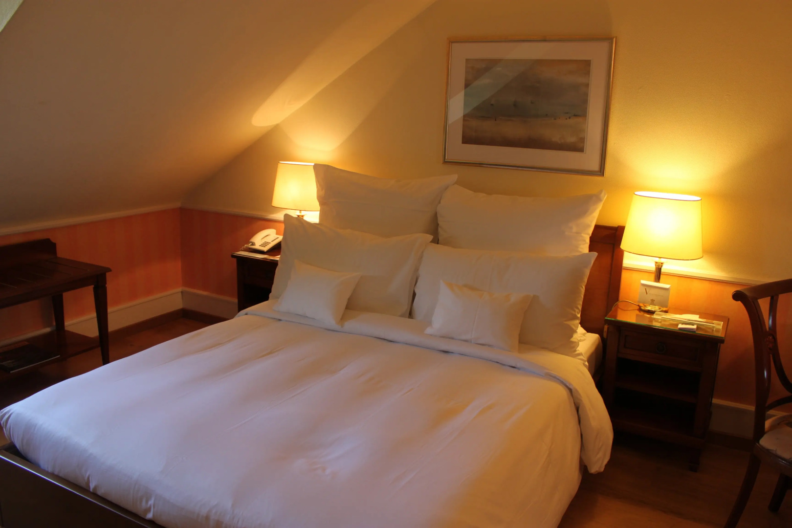 Domaine De Chateauvieux