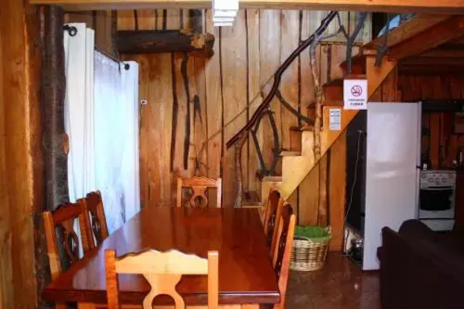 Cabañas Pehuen Neltume