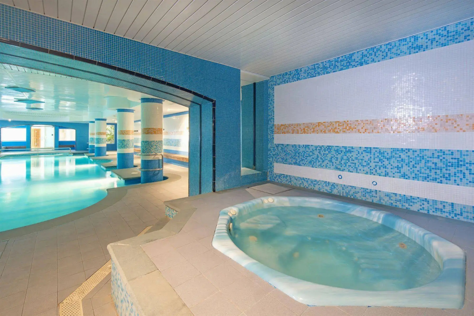 Iberostar Selection Albufera Park - All Inclusive