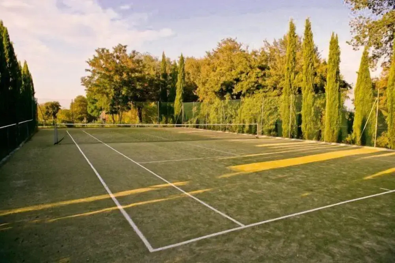 Agriturismo Antico Podere Siliano