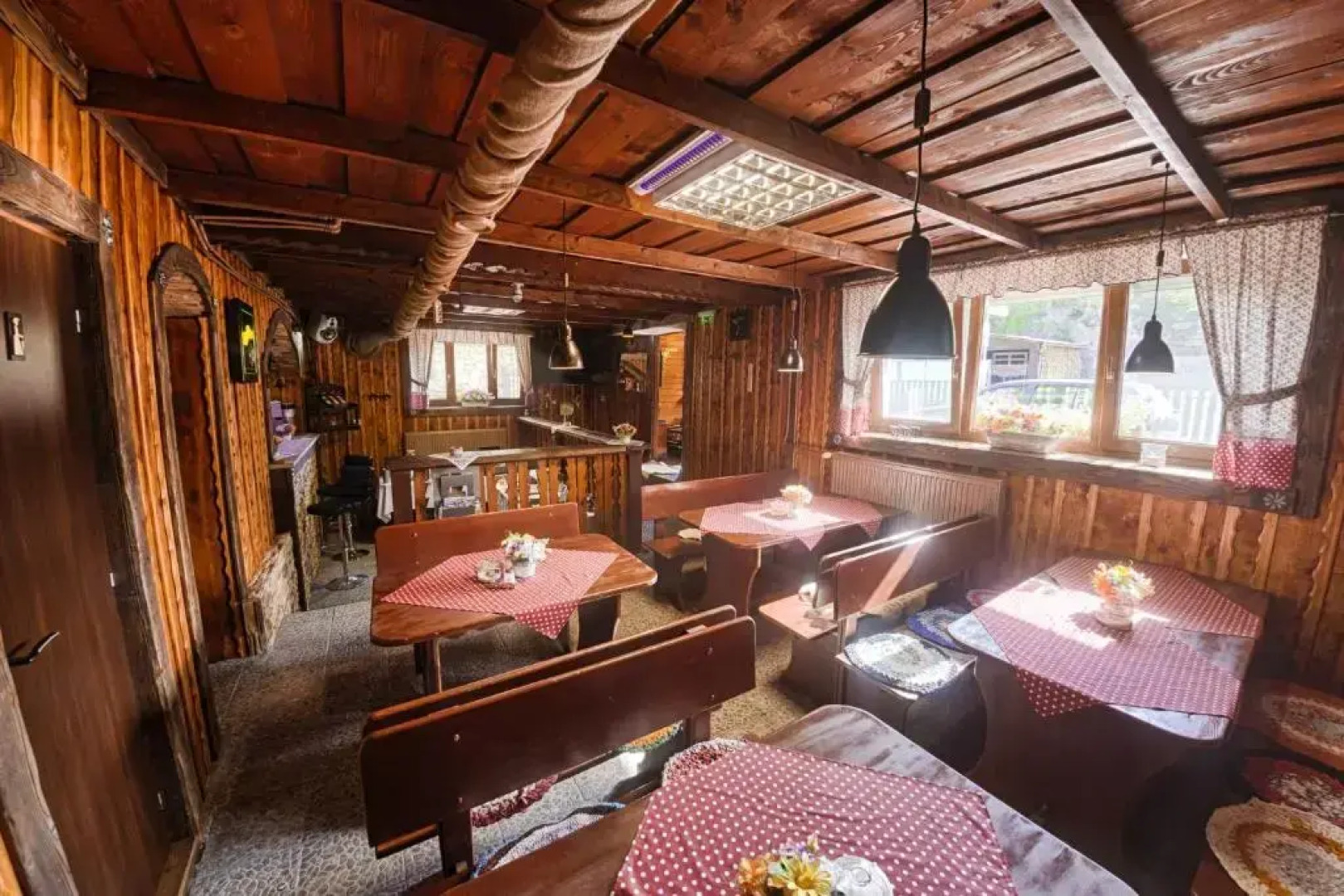 U Bažanta *** - Ubytovanie v súkromí (objekt)