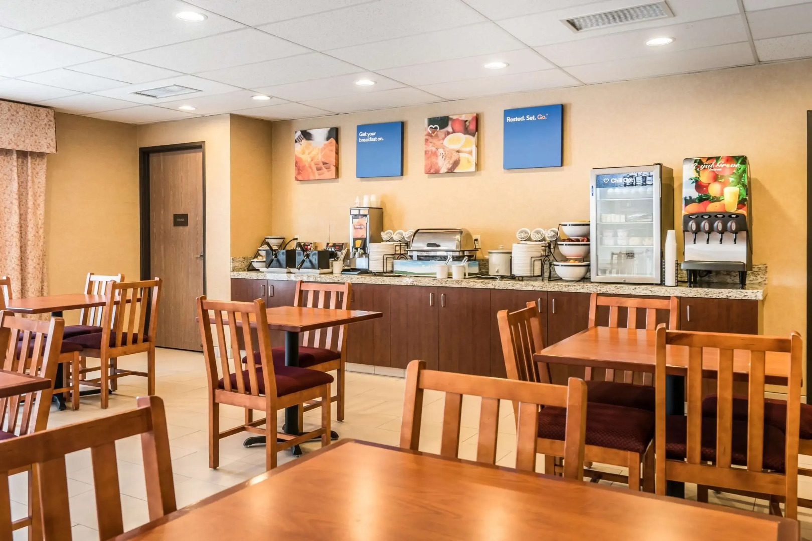 Comfort Inn & Suites Hermiston South