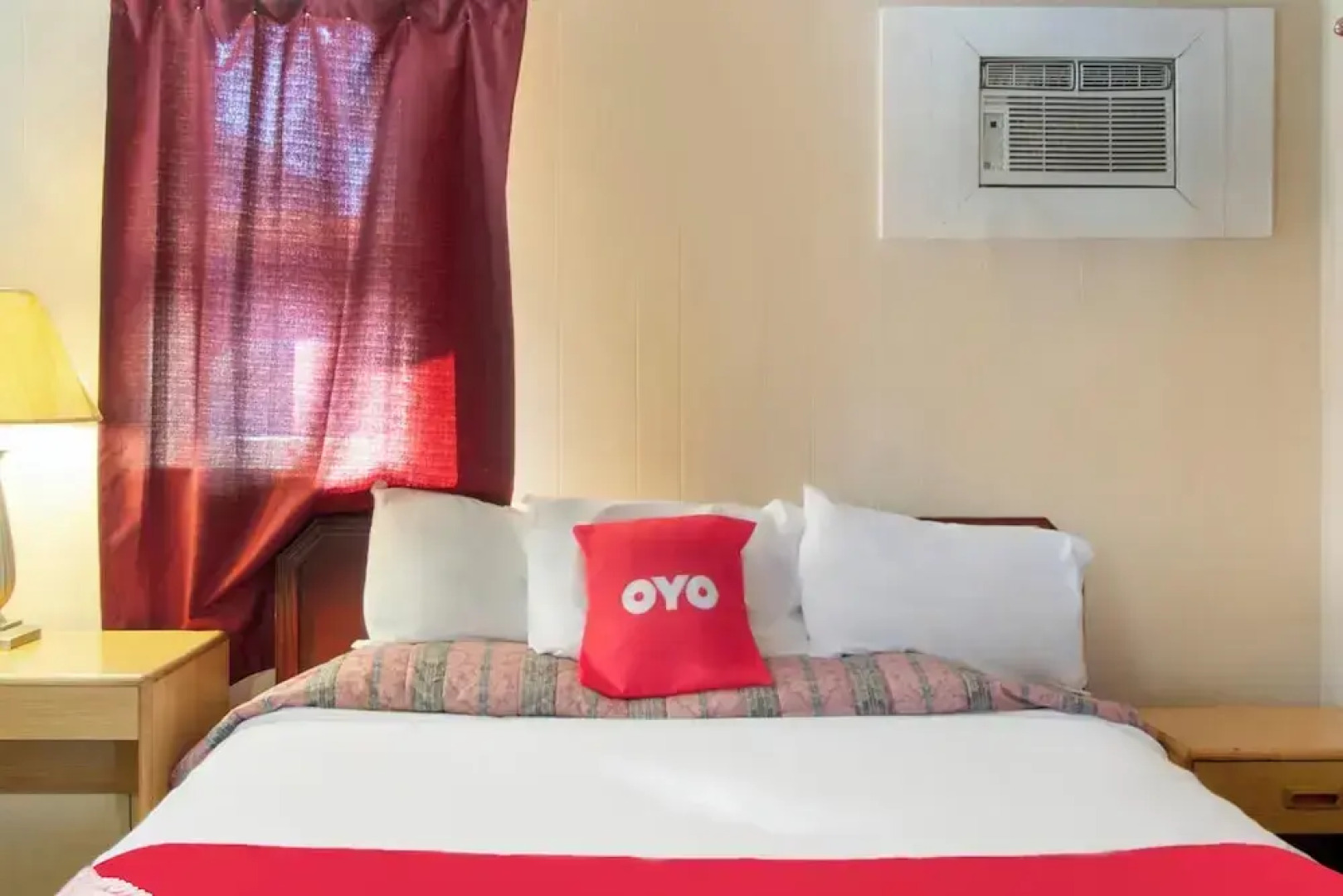 Hotel Wilkes-Barre East by OYO Rooms