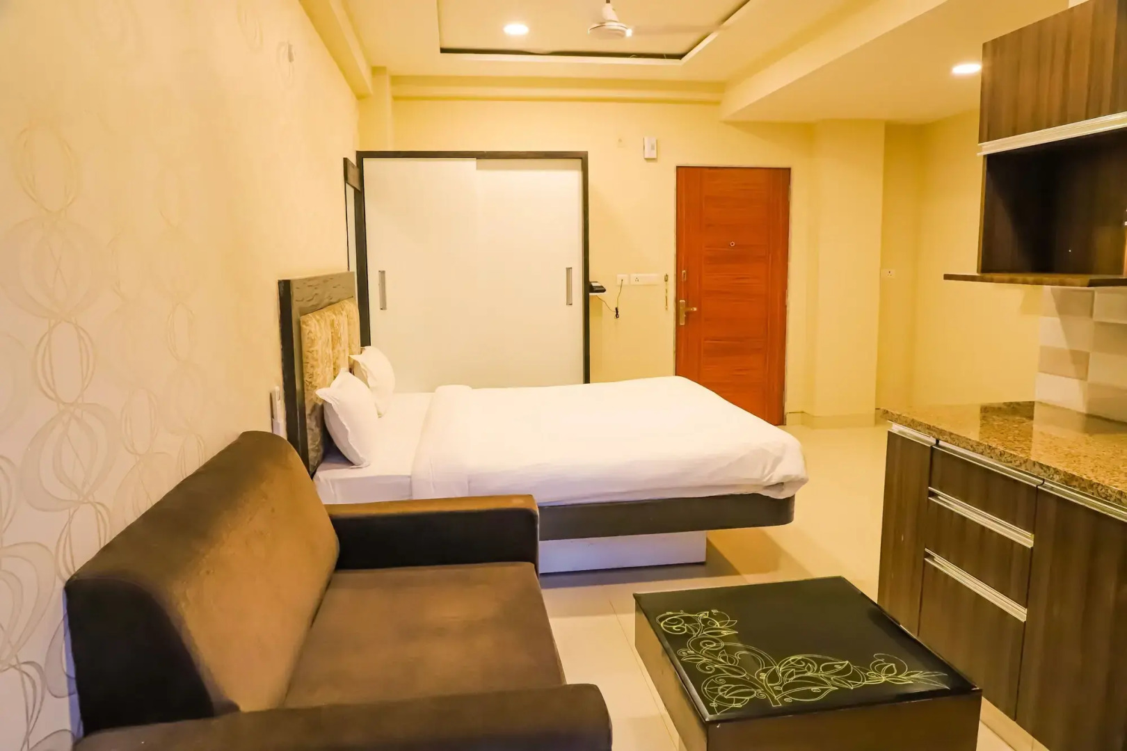 Magsons Resorts Vrindavan