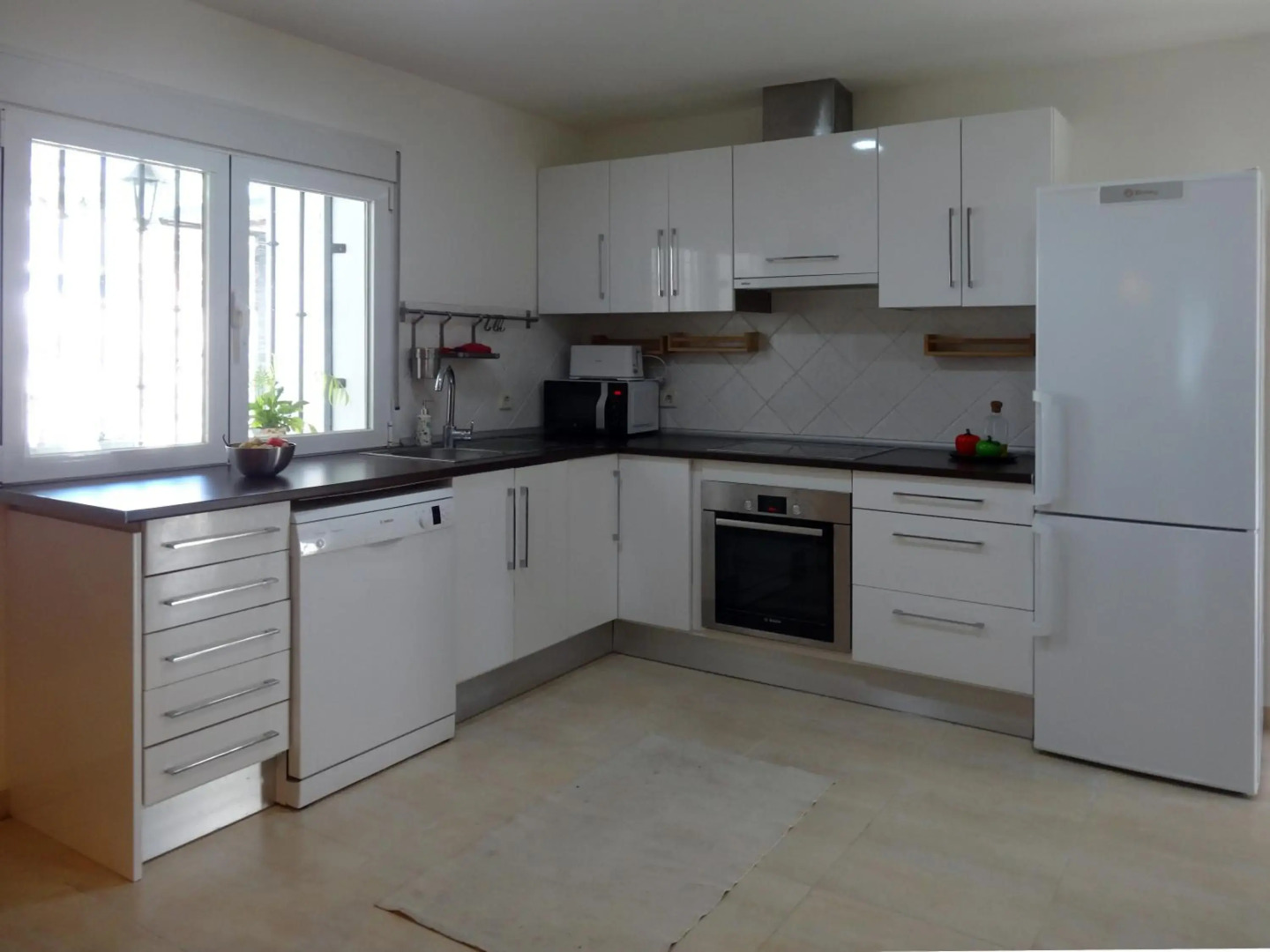 Casa Rural Mirando a la Peña "Grupo Mirando a Gredos"