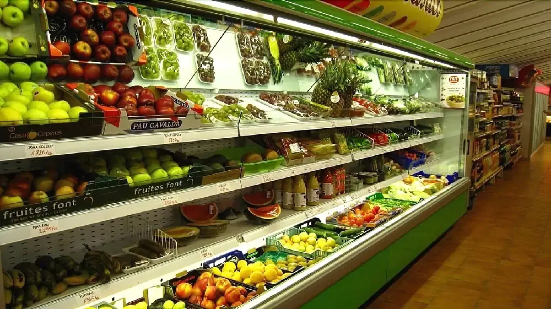 Vilanova Park - Caravan Park