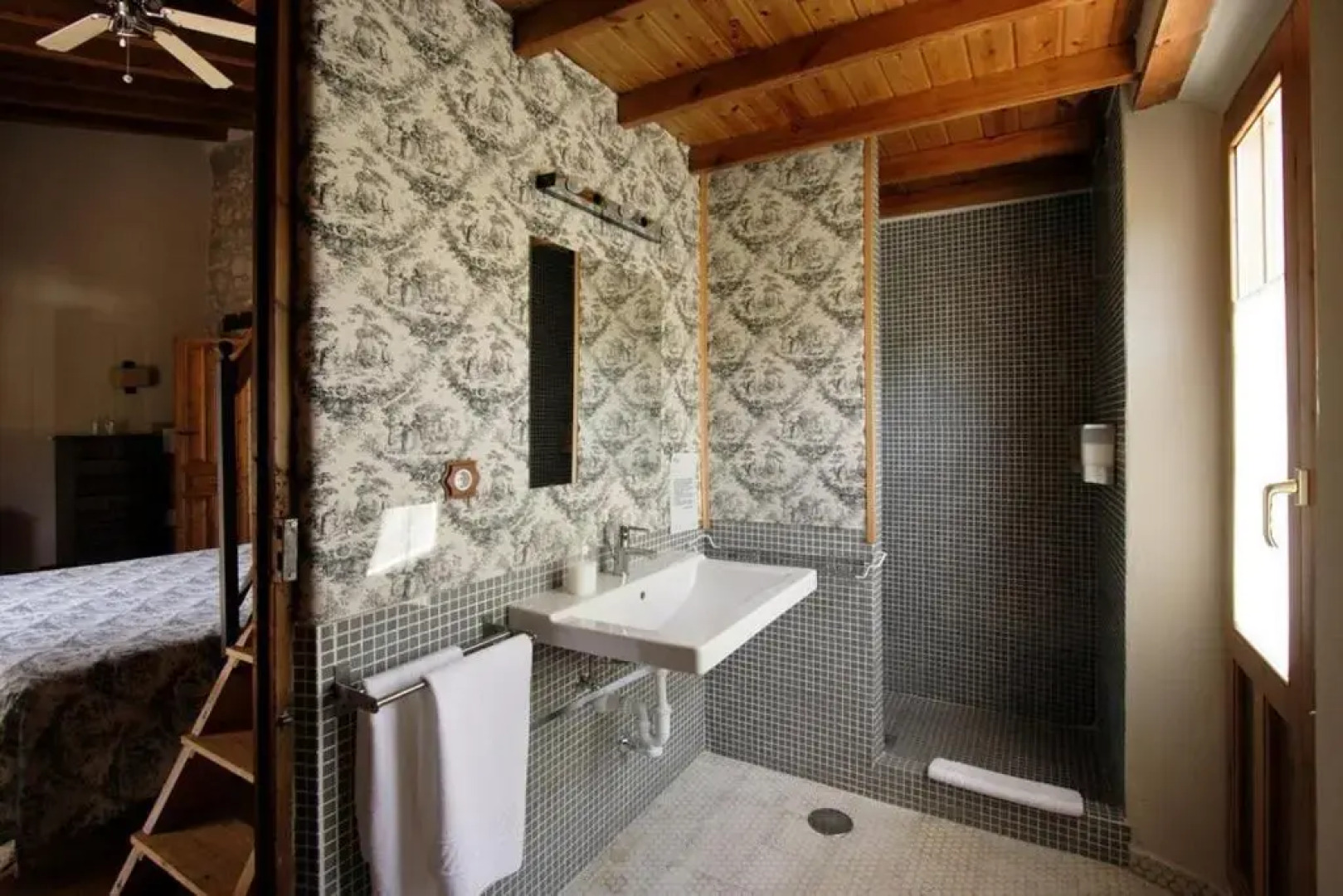 Cortijo Palacete La Tala