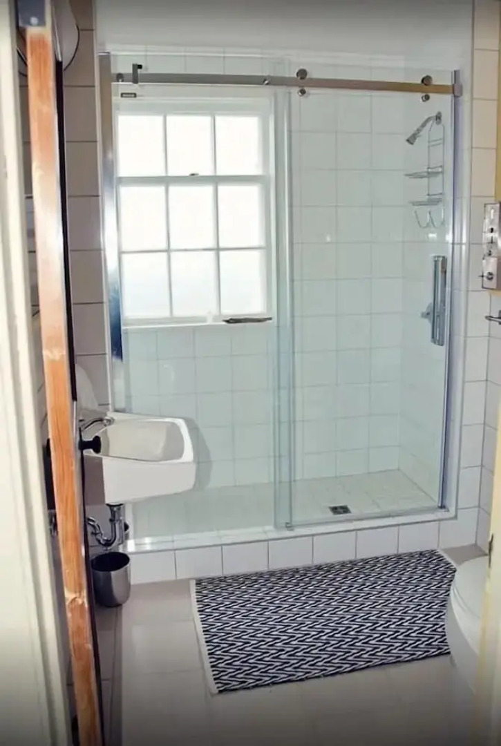 Auberge de l'île aux Perroquets