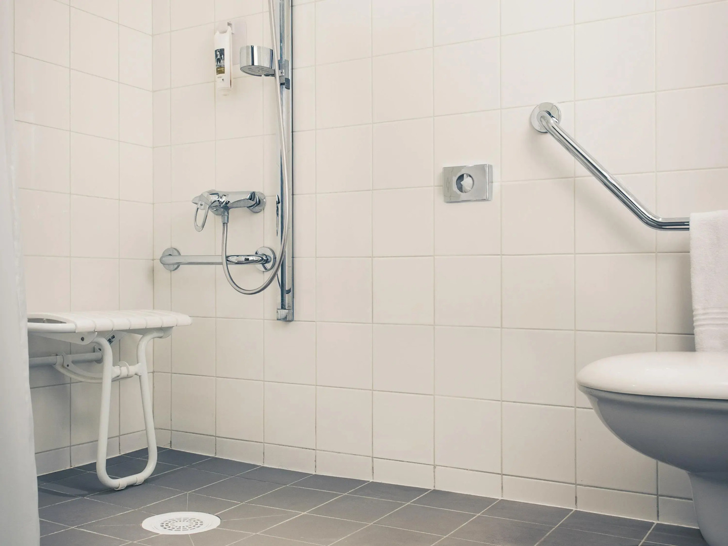 Отель Mercure Paris Centre Tour Eiffel 