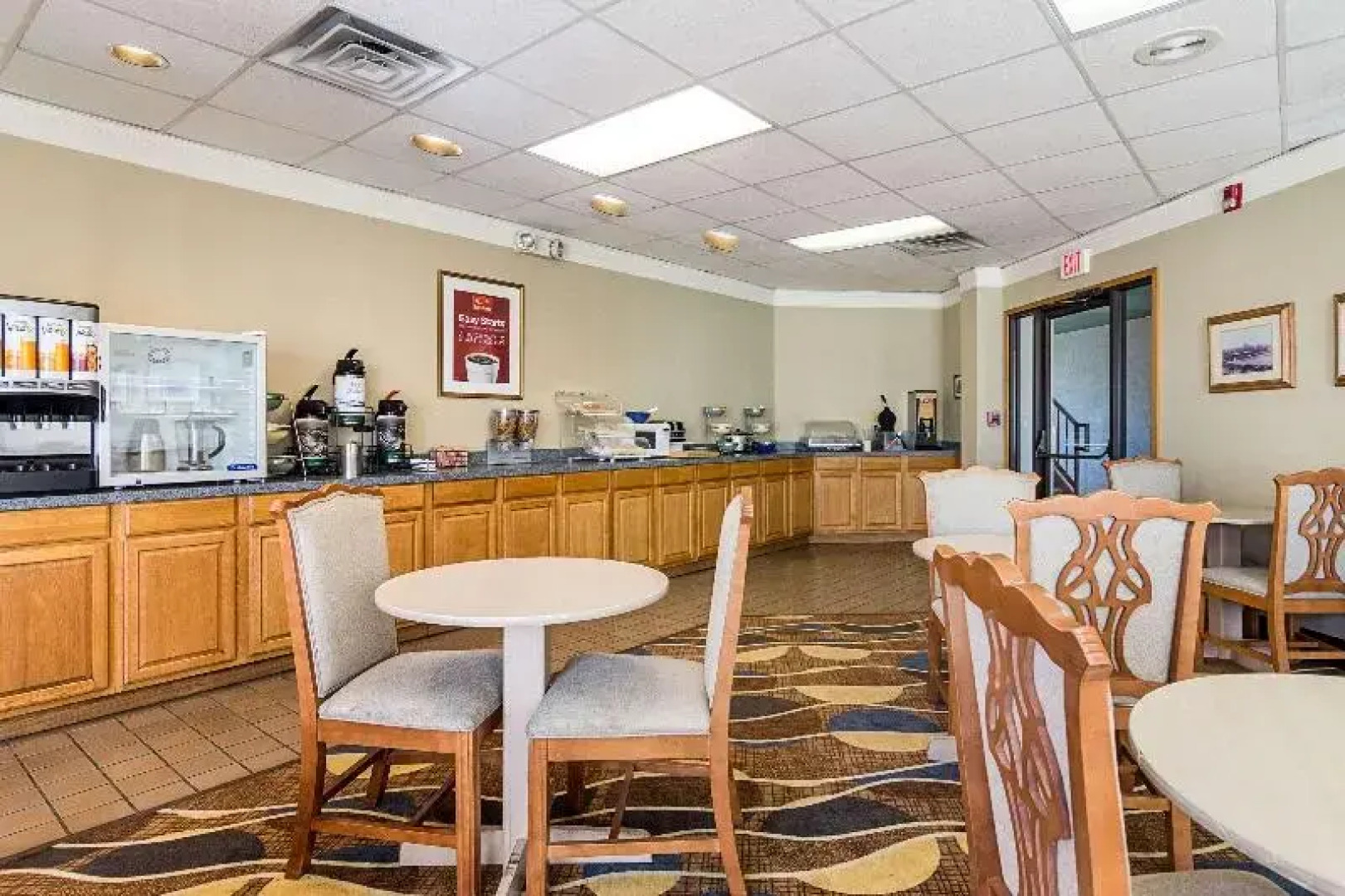 Econo Lodge Arkadelphia Area