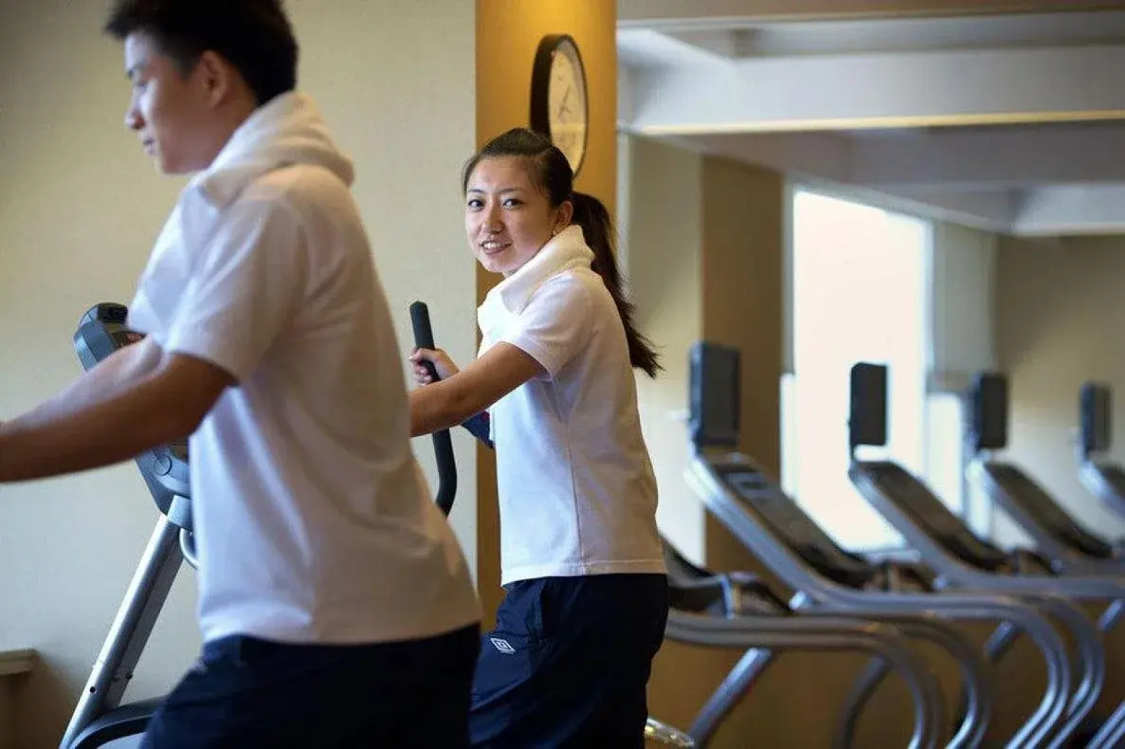 Grand New Century Hotel Ninghai Jinhai