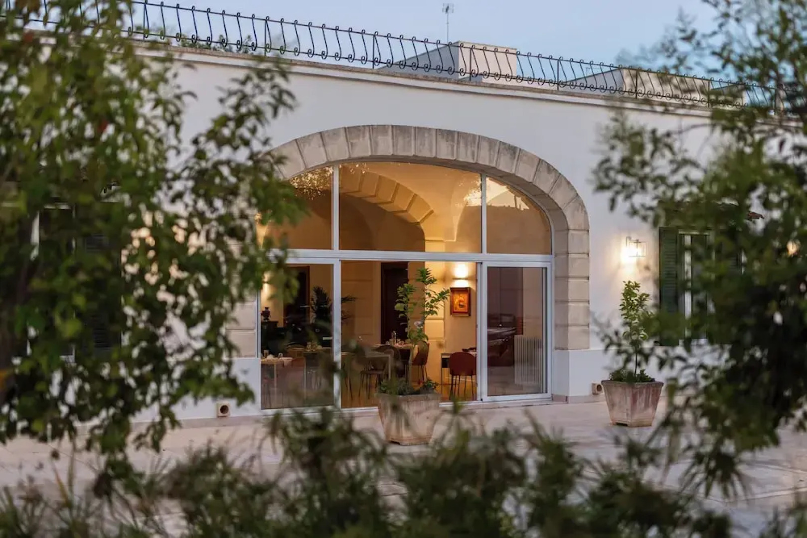 Lavilla Suite & Relax