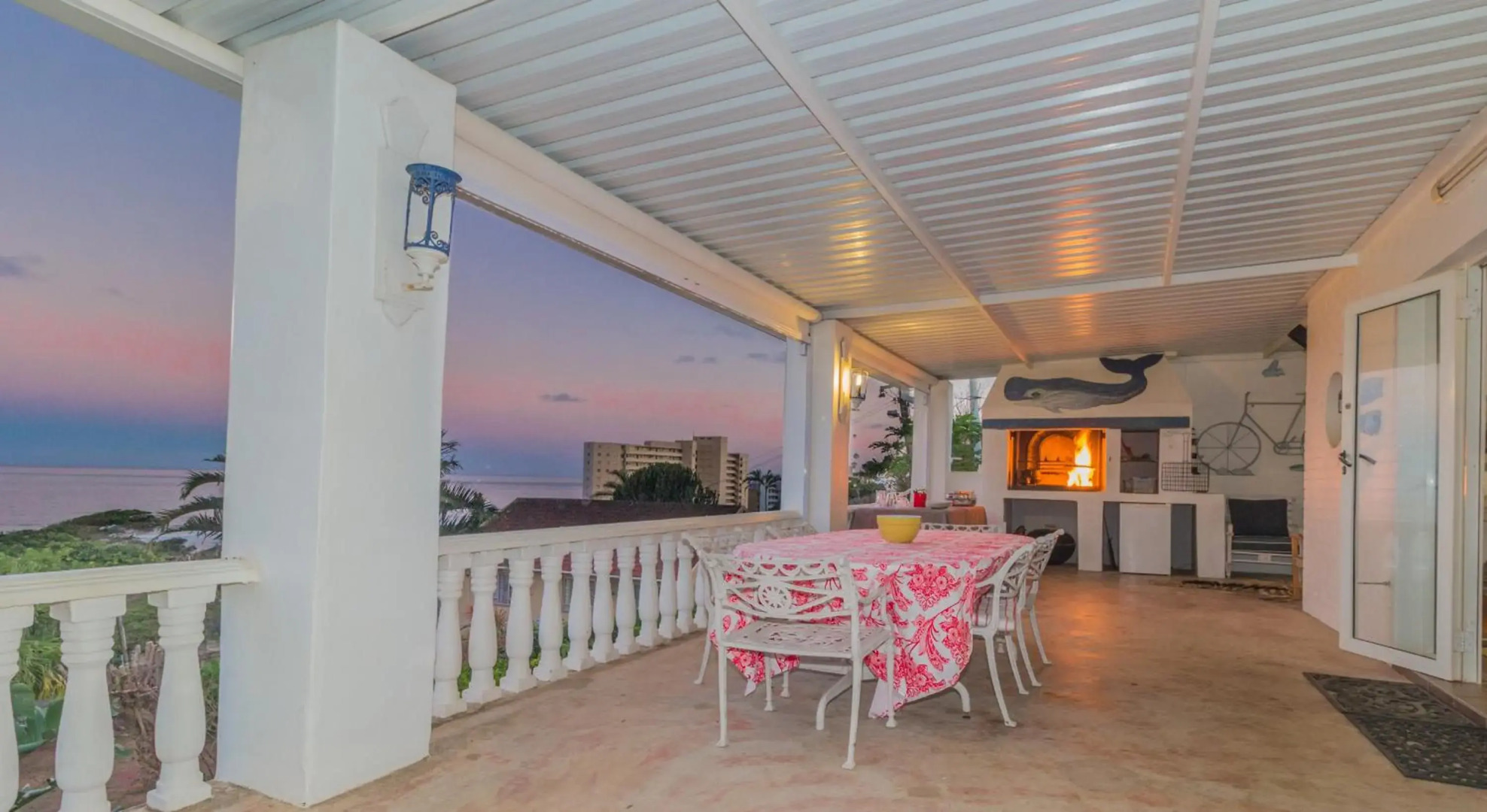 A Whale's Tale Beach House