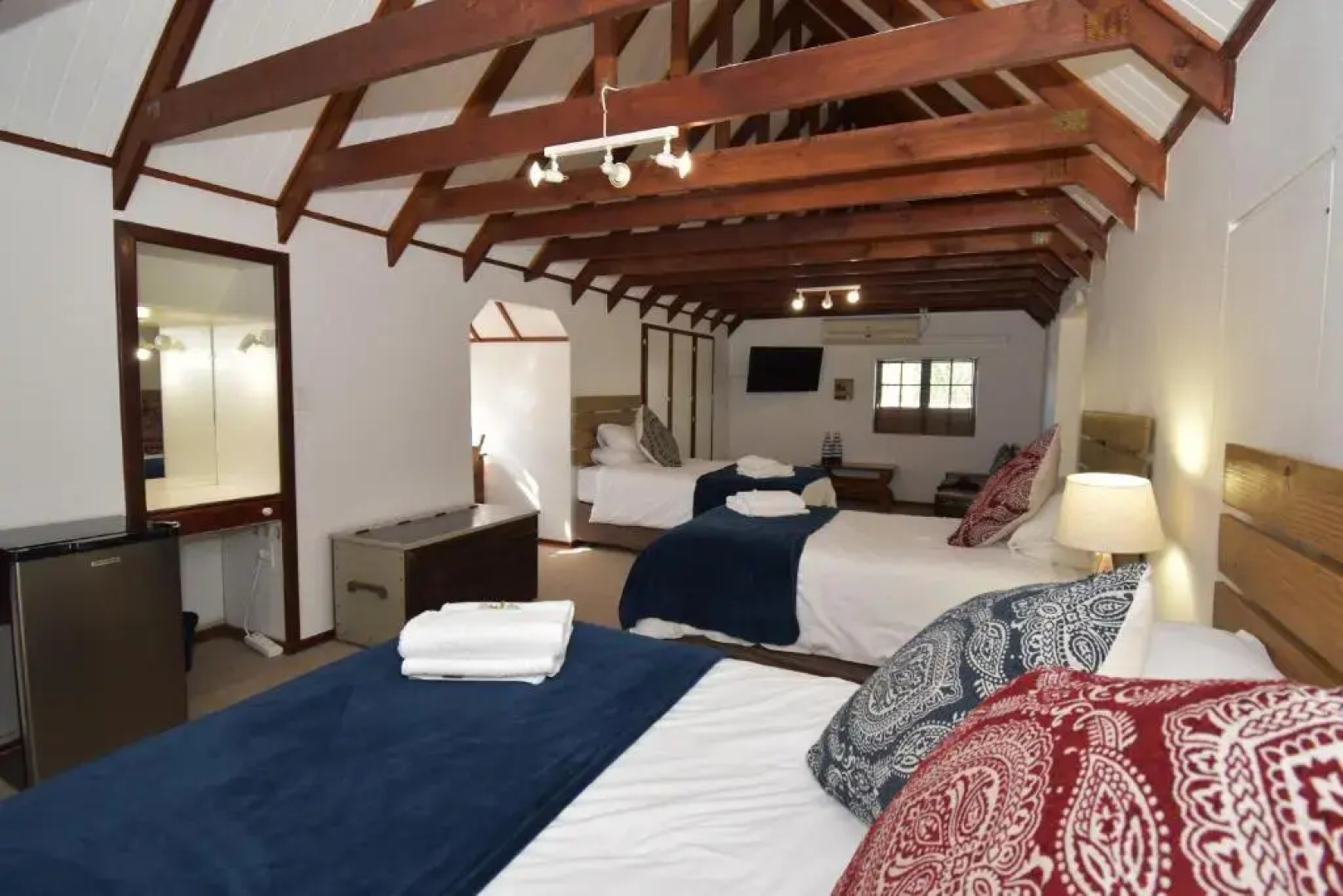 Cuckoo's Nest Guest House