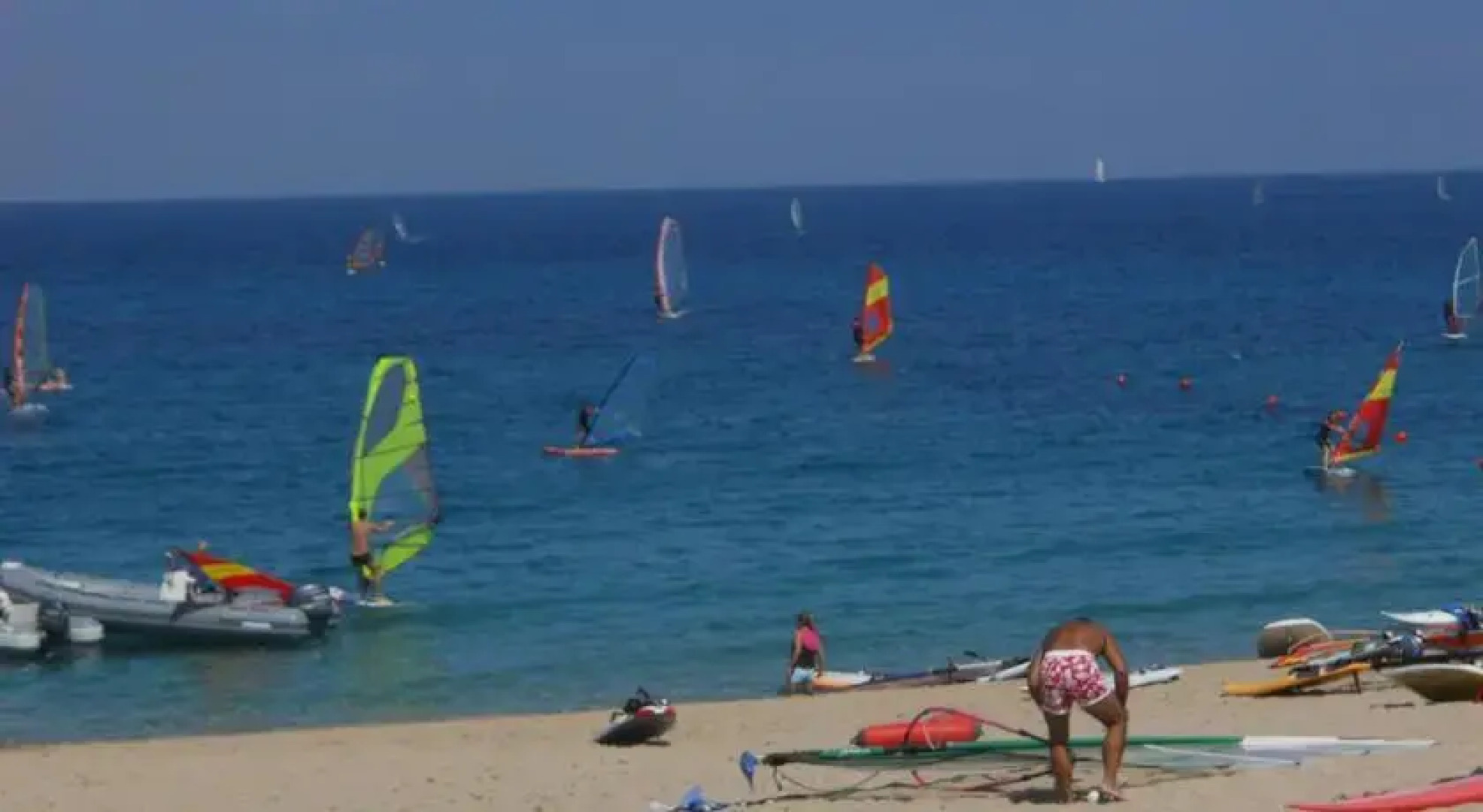 Casa vacanza Lu Lamoni