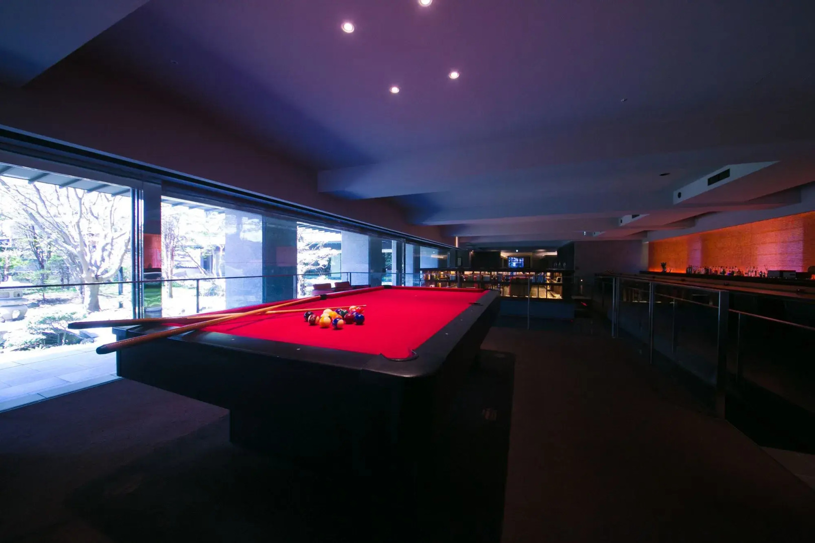 Bourou NOGUCHI Hakodate Ryokan