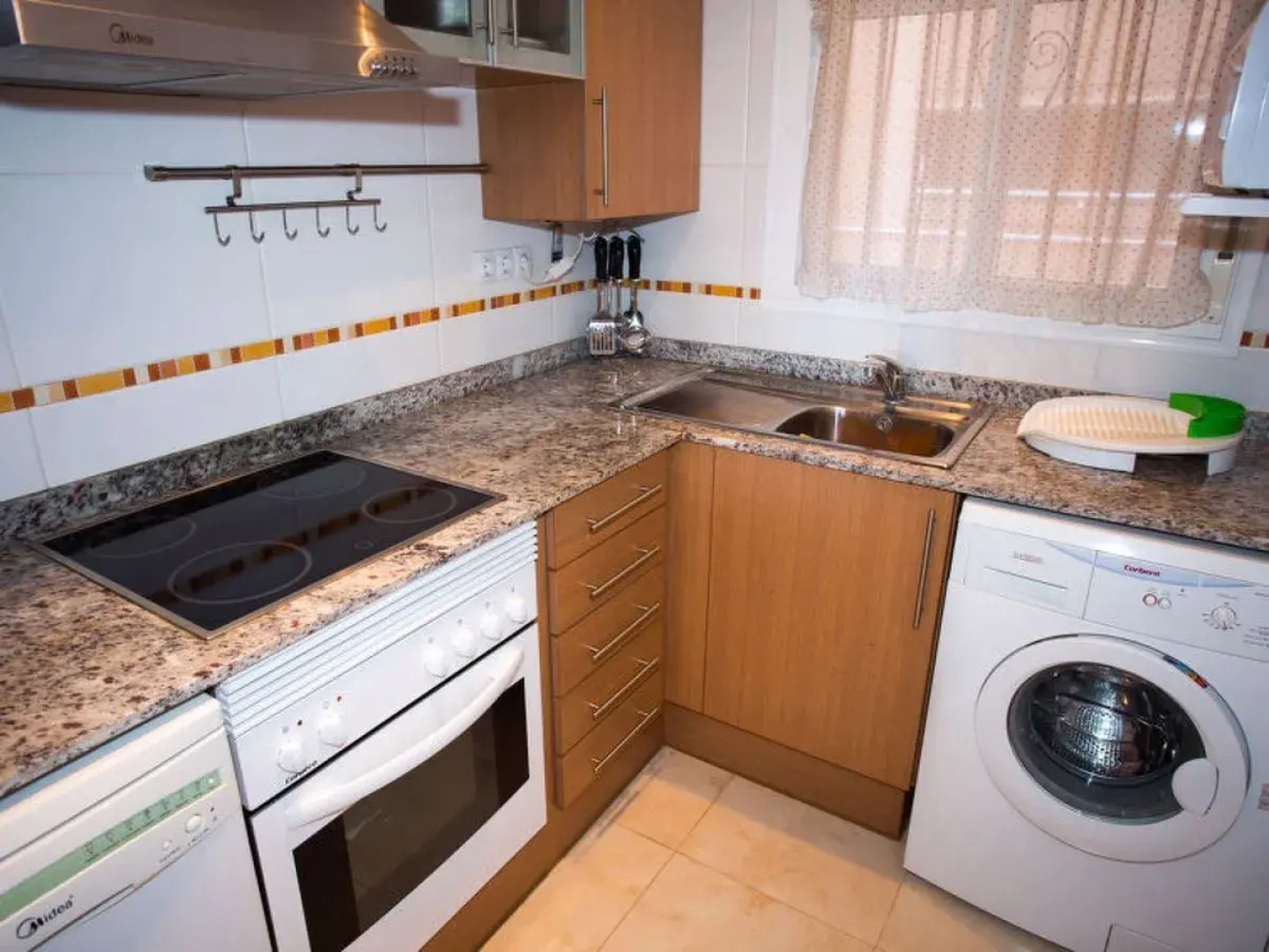 Jardines del Mar I 23018